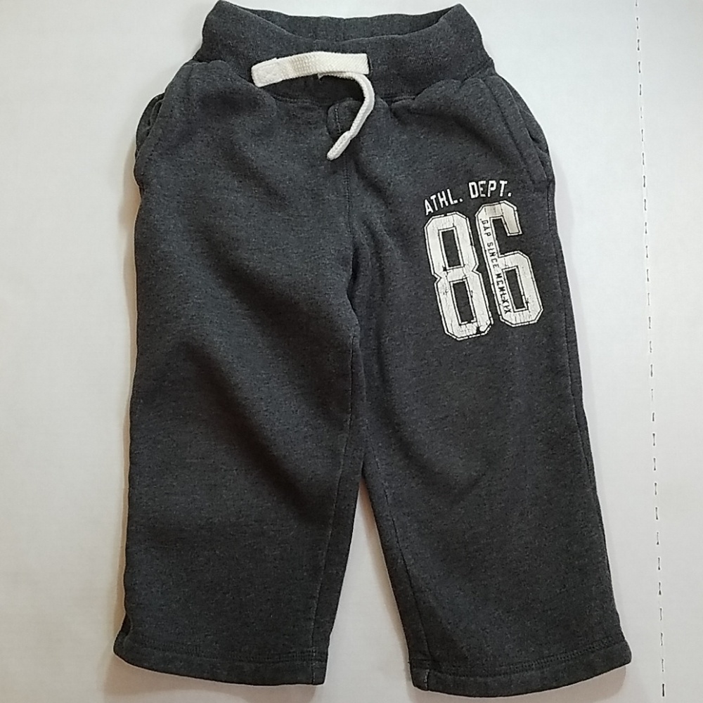 Gap toddler bottoms